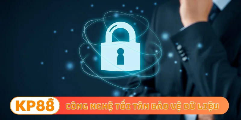 Công nghệ tối tân giúp bảo vệ dữ liệu